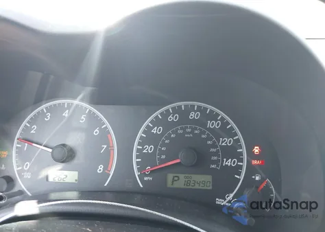 2013 Toyota Corolla Le Special Edition из США, поврежденный, VIN 2T1BU4EE3DC078969